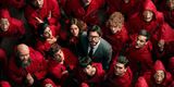 Profesor sa vracia, Netflix potvrdil pokračovanie sveta Money Heist